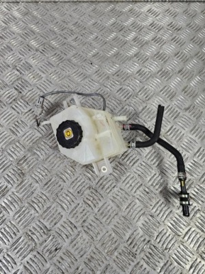 Lexus rx 450h 2020 бак рідина гальмівний фото №1