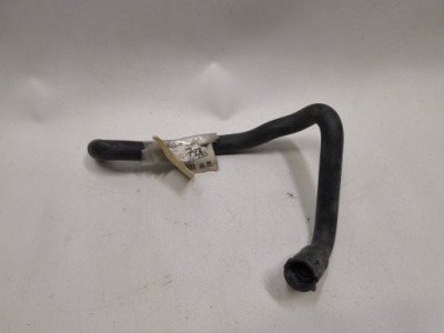 Audi a4 b5 8d0819371h пабтрубок  жидкость охлаждающей фото №1