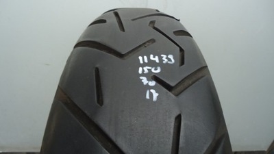 OPONA PIRELLI SCORPION TRAIL II 150/70/17