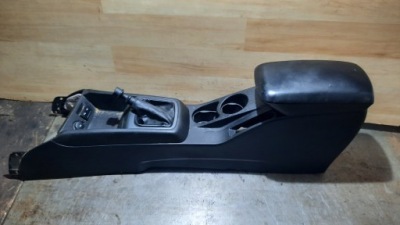 Підлокітник тунель kia ceed i 07r фото №1