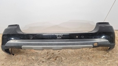 БАМПЕР ЗАД A1648850525 MERCEDES ML W164 05-