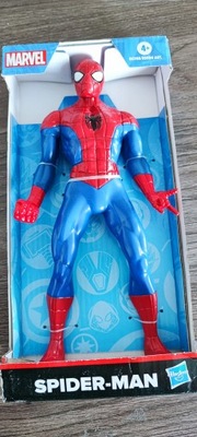Figurka Hasbro Avengers Spider-Man 24 cm