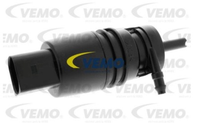 BOMBA DE LAVAPARABRISAS CHEVROLET AVEO 1.2-1.6 2011-  