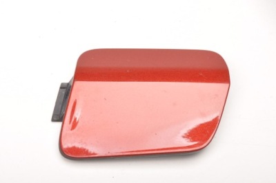 Volvo s60 iii v60 заглушка бампера 31663143 фото №1