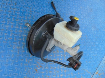 Усилитель тормозов тормозные насос sandero i 472109239r-b фото №1