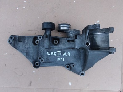 Кронштейн генератора renault laguna ii 1,9 dci фото №1