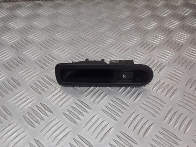 Панель управление стекло левый задняя renault megane ii фото №1