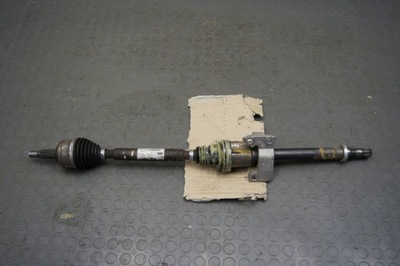 Привідний вал права renault zoe ii lift фото №1