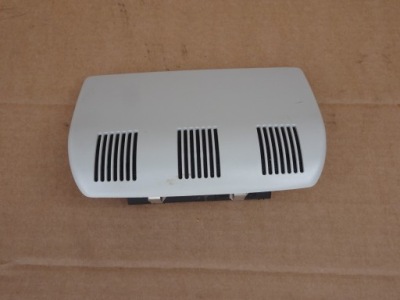 Skoda fabia ii датчик сигнализация заглушка фото №1