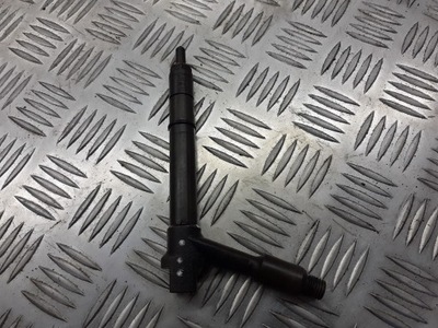 Инжектор форсунка opel combo tjbb01901d фото №1