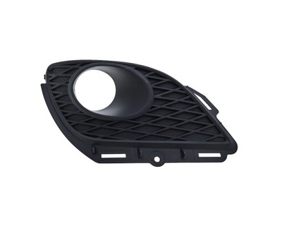 Toyota matrix 09-14 решітка бампера фото №1