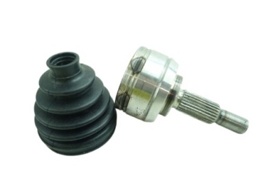 Шарнир renault megane iii scenic iii fluence 391013387r 8200725499 фото №1