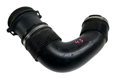 Шланг труба повітря audi q7 ii q8 059129616b фото №1