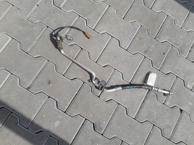 Renault zoe дроти кондиціонера фото №1