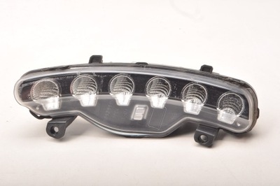 Citroen ds3 лампа свет led светодиодная левая 9671962280 фото №1