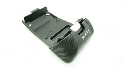 Mercedes slk r171 туннель средний a1716800014 бардачок фото №1