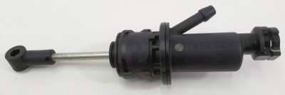 Помпа сцепления mercedes w246 w117 a2462900112 фото №1