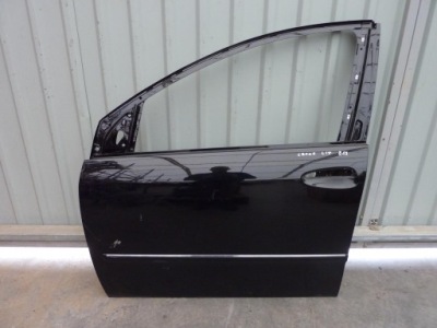 Дверь fiat croma 2 ii 05-11r. левая передние 819 фото №1