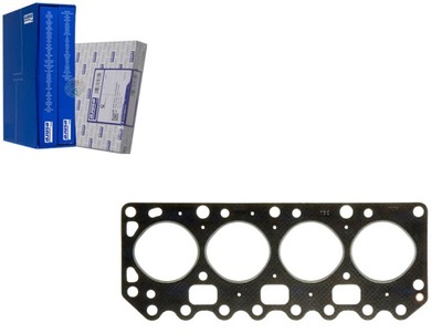 Ajusa прокладка gł. ford ka 97- фото №1