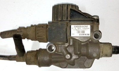 Модулятор abs renault midlum dci фото №1