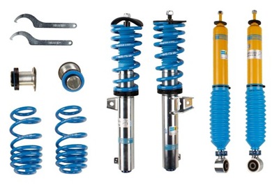 BILSTEIN JUEGO SUSPENSIONES GWINT. B16 48-139137  