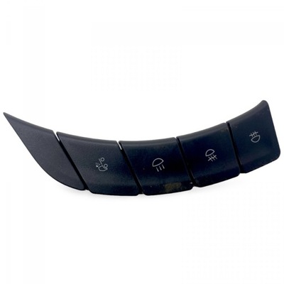 5801307776 iveco перемикачі, фото №1