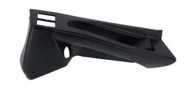 Ручка двері внутрішня права renault premium / midlum / kerax кронштейн фото №1