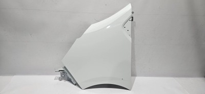 Крила лівий перед renault trafic iii lift iv 21- оригінал фото №1