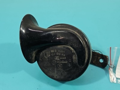 Клаксон tesla model s фото №1