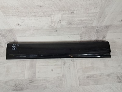 Audi q8 4m8 молдинг накладка дверь правый перед передняя 4m8853960d фото №1