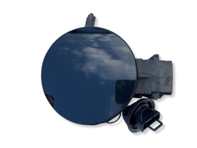 Крышка заливной топлива renault clio iv 781203354r фото №1