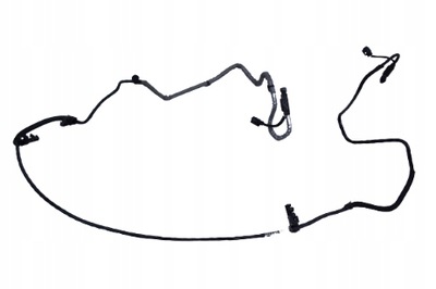 Шланг adblue opel combo iv e 20r. фото №1