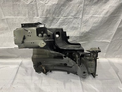 Чверть лонжерон перед права jaguar e-pace фото №1