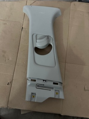 Kia niro ii захист обшивка стійка b ліва фото №1