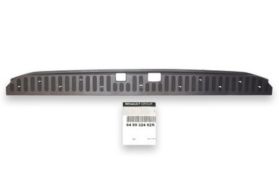 Молдинг накладка порог opel movano b renault master iii 2010- задняя oryg фото №1