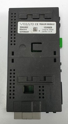 Модуль фаркоп volvo v70 ii 30664652 12245629 фото №1