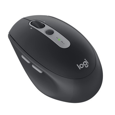 Myszka bezprzewodowa LOGITECH sensor laserowy