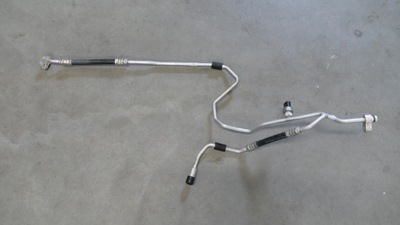 Bmw x3 f25 x4 f26 труба шланг кондиционера 9228234 фото №1