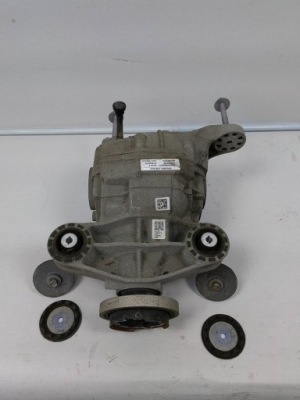 Dodge challenger lift дифференциал задняя 3.08 фото №1