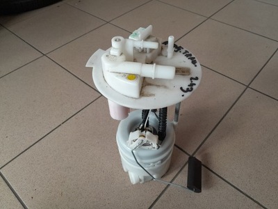 Jeep renegade trailhawk 2014- 2.4 multiair насос топлива 00519359030 фото №1