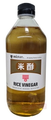 Ocet ryżowy Mizkan 568 ml
