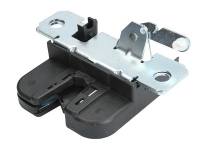 LOCK CENTRAL BOOT VW POLO 9N 01-09  