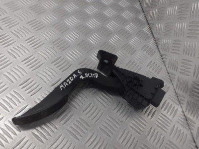 Потенциометр педаль газа mazda 5 2.0 citd cc3041600 фото №1