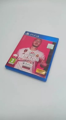 GRA PS4 FIFA 20