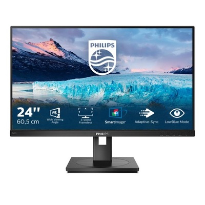 MONITOR LED PHILIPS 24 242S1AE/00