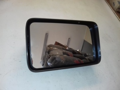 Дзеркало iveco stralis eurotech eurostar ліва фото №1