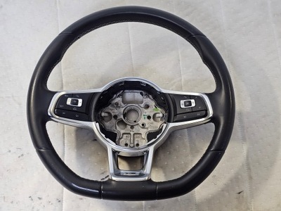 КЕРМА MULTIFUNKCJA ШКІРА VW GOLF VII GTI R LINE PASSAT B8 5G0419091JG