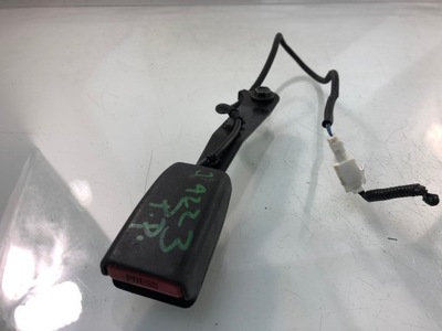 Кліпса ліва передня honda jazz iii 08-14 фото №1