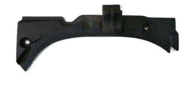 Кронштейн кронштейн капот audi a8 4h0823745c фото №1