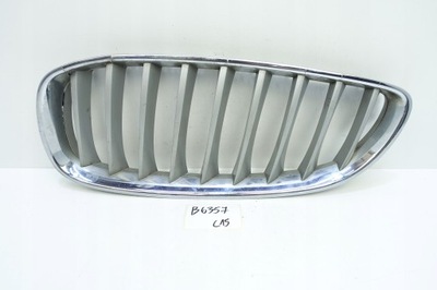 Решётка радиатора решётка радиатора левая bmw z4 e89 40502054 фото №1
